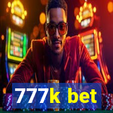 777k bet